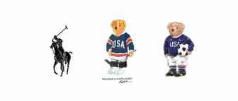 美国经典品牌Ralph Lauren拉夫·劳伦发起商标&版权维权，立即排查！