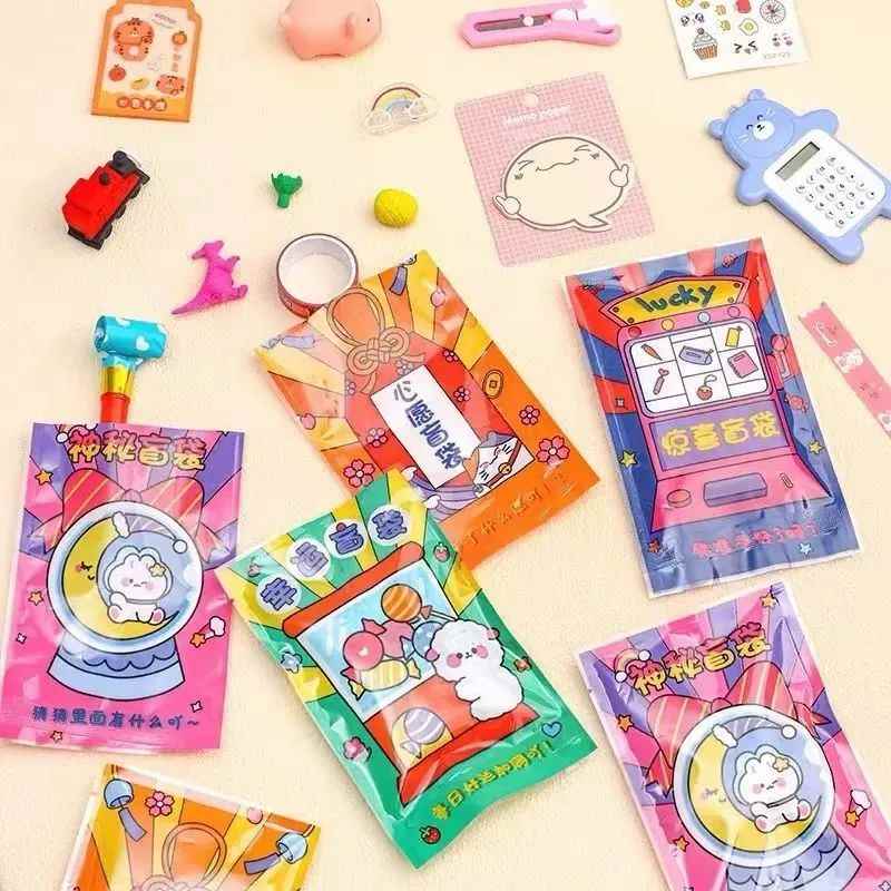 盲盒、卡牌投诉三大热点问题曝光~