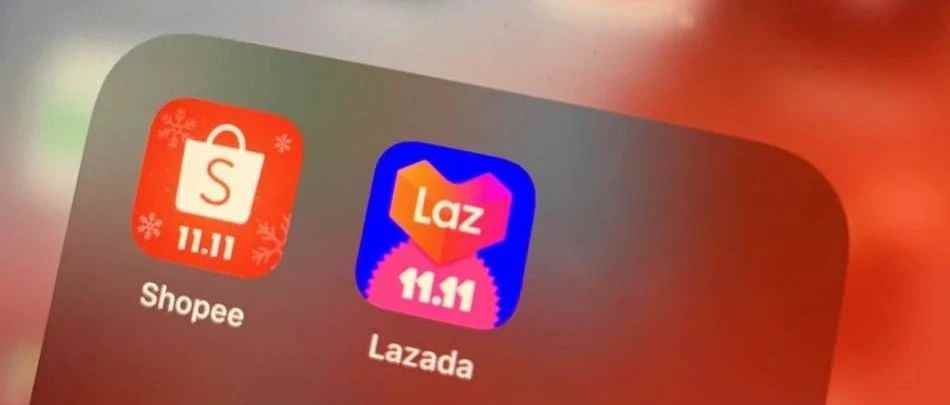 Shopee、Lazada被罚680万泰铢；越南美妆电商发展：98.7%卖家收入低于60万；广东进出口增长43倍，广深再定新目标