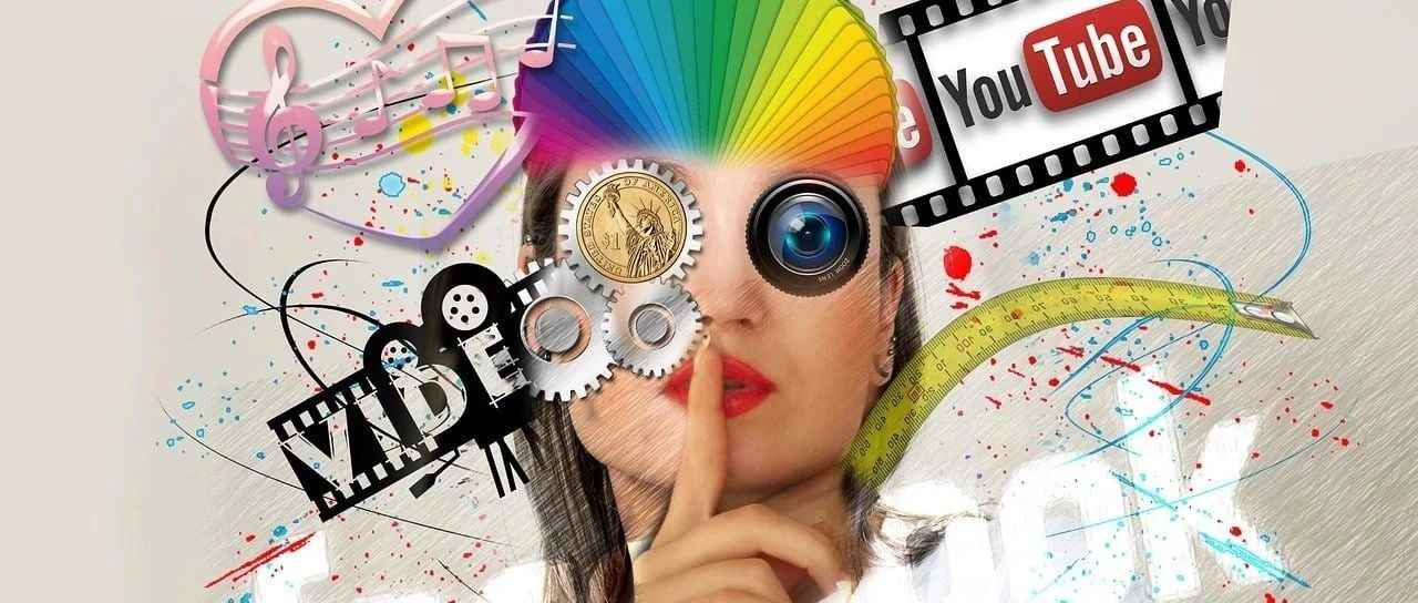 Facebook谷歌要过气？Tiktok成为大赢家？