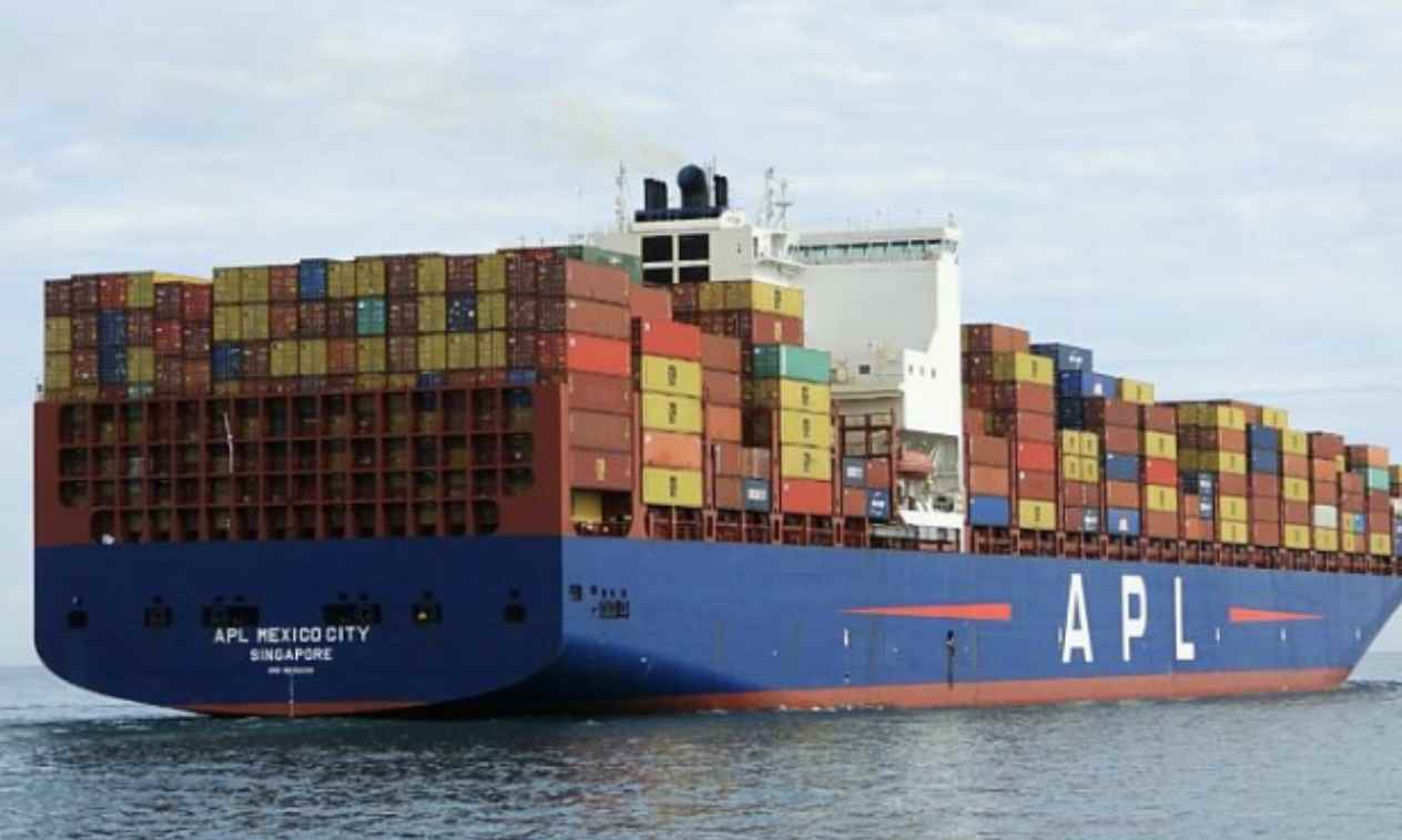 MSC、CMA CGM加强北欧-地中海-大洋洲联合服务！