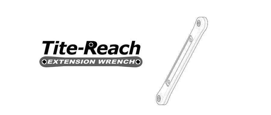 Tite-Reach细长型扳手严抓侵权者！已经开始TRO冻结了