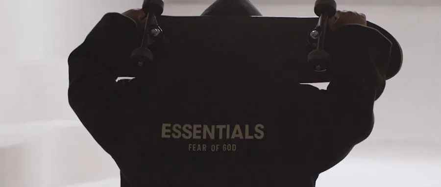 [23-1001] GBC代理潮牌品牌FEAR OF GOD发案，尚未提起TRO！[23-cv-1001]