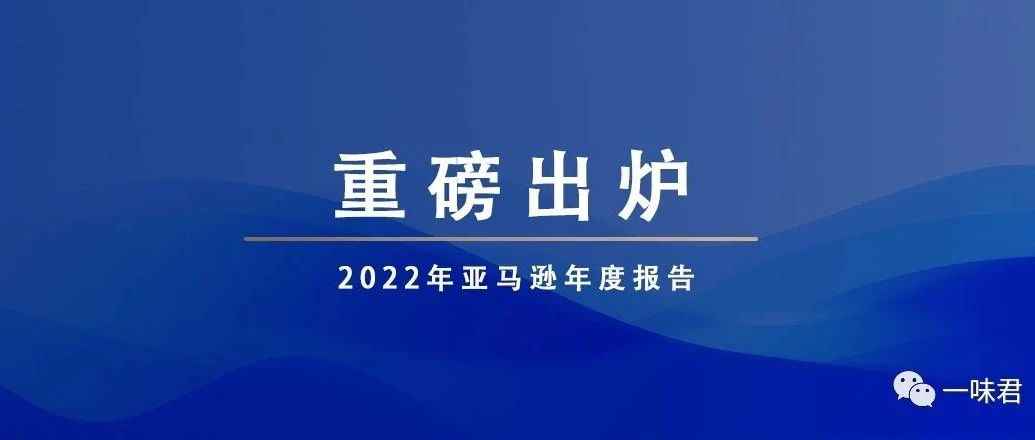 亚马逊2022年净利润超5000亿美元，今年还能"狂飙"吗?