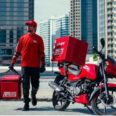 最后一公里Yango Delivery在迪拜推出新的交付服务