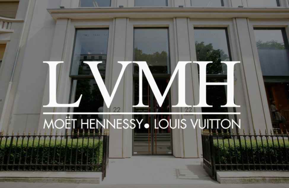 LVMH集团Q1财季销售额达210亿欧元，市值飙升至4860亿美元