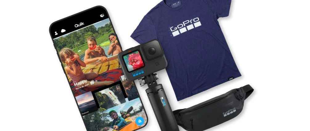 运动相机品牌GOPRO维权，不仅仅商标！还有几十张版权图片!