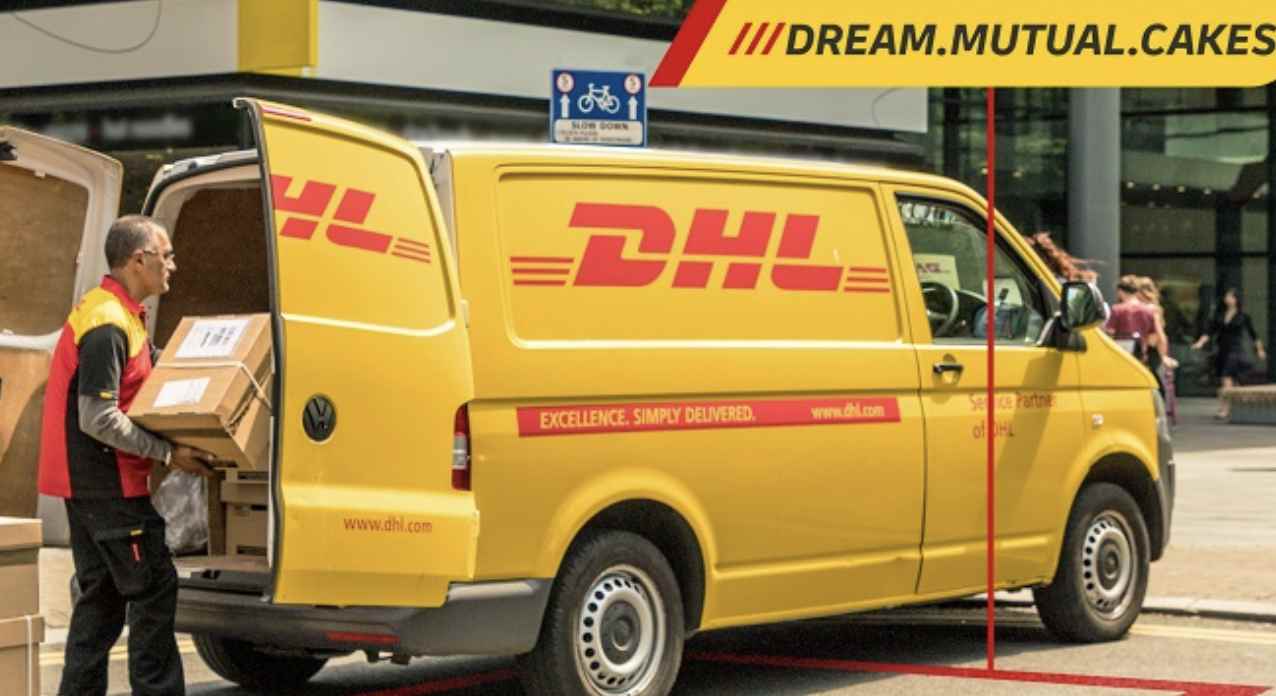DHL投资500万美元新物流中心每小时可处理3,775件包裹！