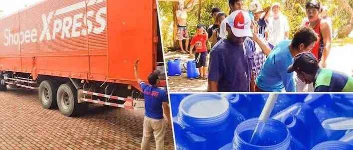 Shopee 为阿布拉的地震灾民提供救济，Grab 任命新集团首席技术官，店小秘ERP成功对接英国本土电商平台Fruugo