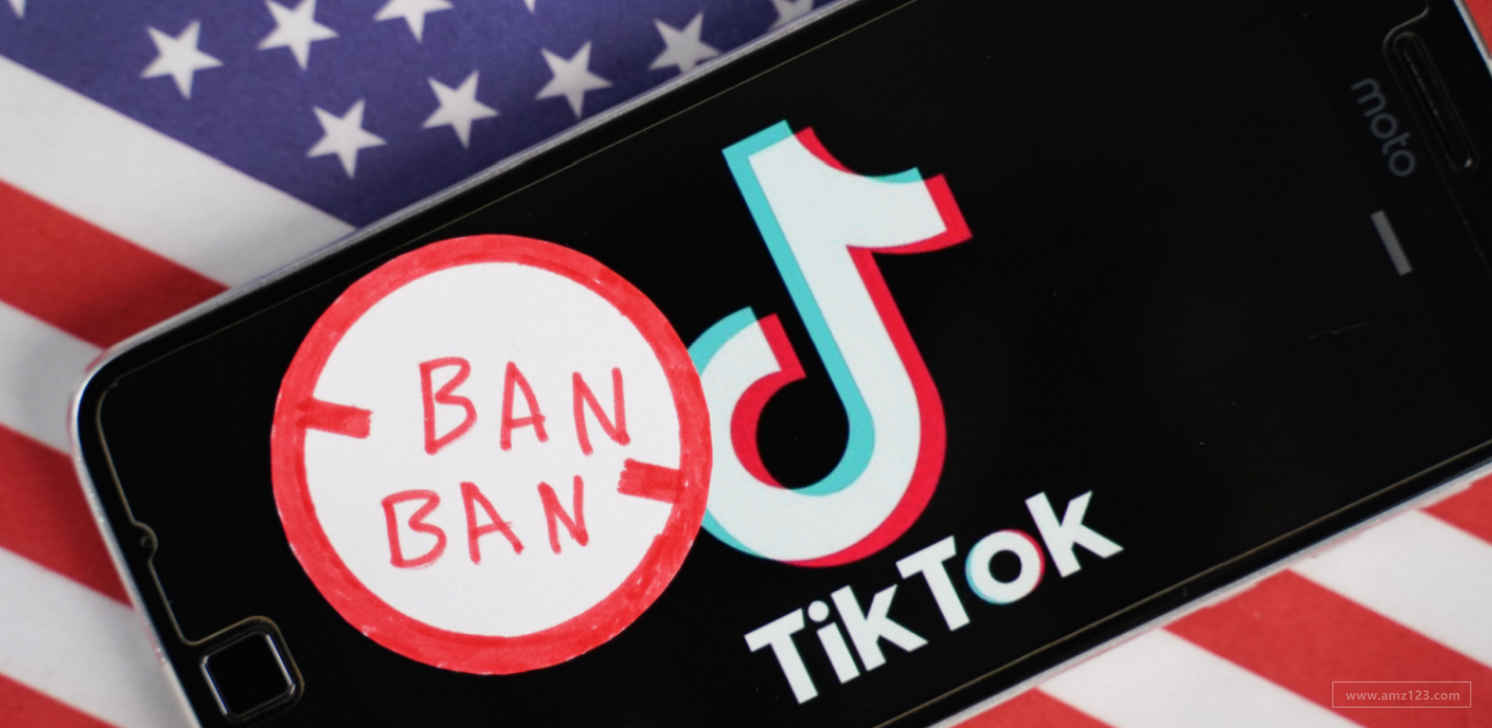 担心数据泄露！南达科他州禁止政府设备使用TikTok！