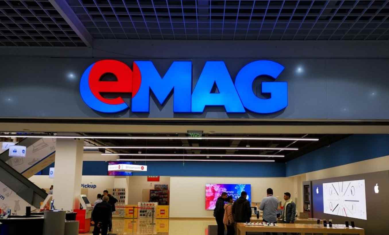 eMAG选品风向标！鼠标、游戏机和电动滑板车销量大增！