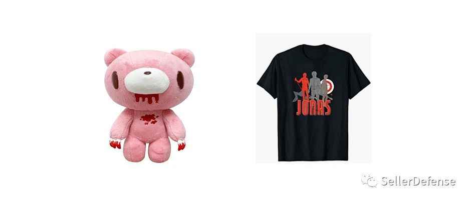 两起新案！Jonas Brothers 乔纳斯兄弟乐队以及匿名案件 GLOOMY 粉色小熊 已经冻结账户，有名单速看！