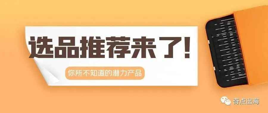 小风险搏出大市场？自带门槛的产品如何在亚马逊上闯出一片天？