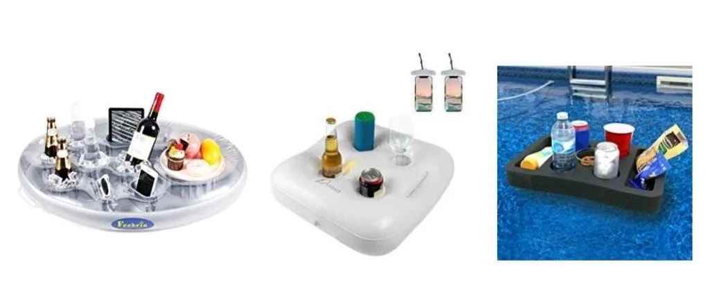 潜力爆款产品分享—Pool Accessories