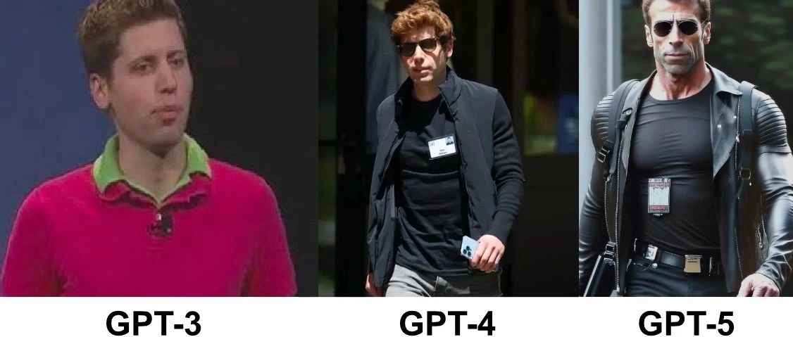 GPT-5恐被叫停！数千砖家呼吁暂停超强AI研发。