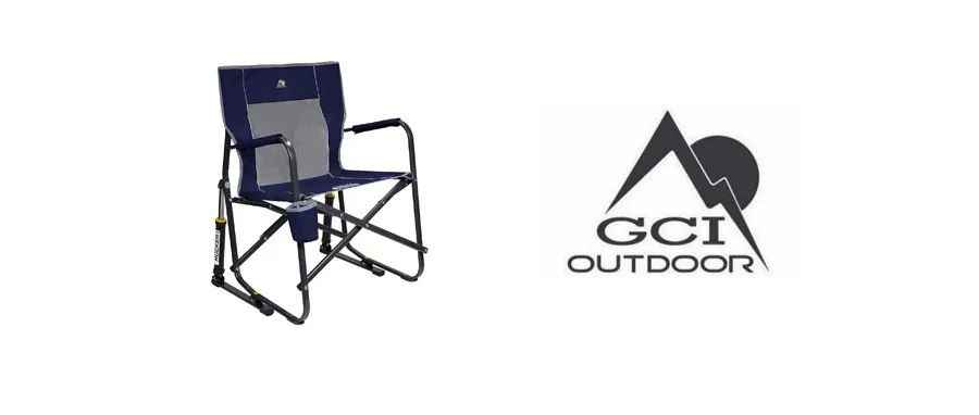 Keith律所代理户外品牌GCI，大家快自查并下架侵权产品