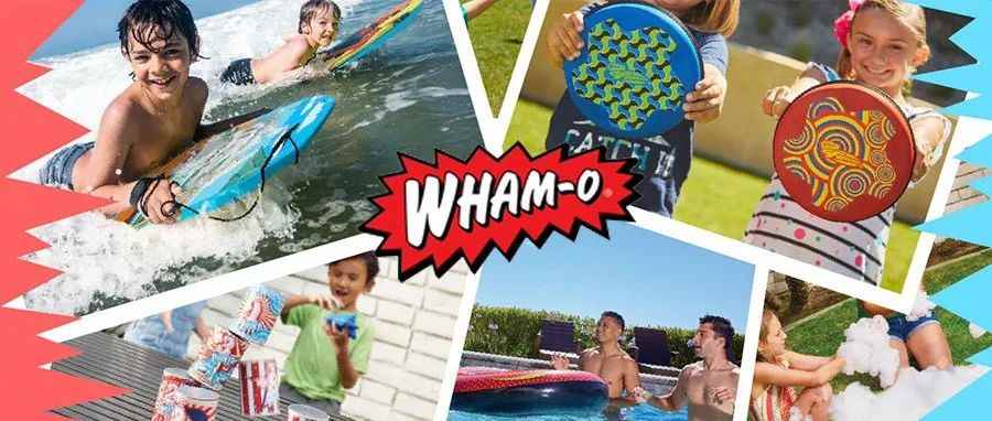 Wham-O发案，此次涉案商标是HULA HOOP，售卖呼啦圈产品的卖家注意了[22-cv-4680]