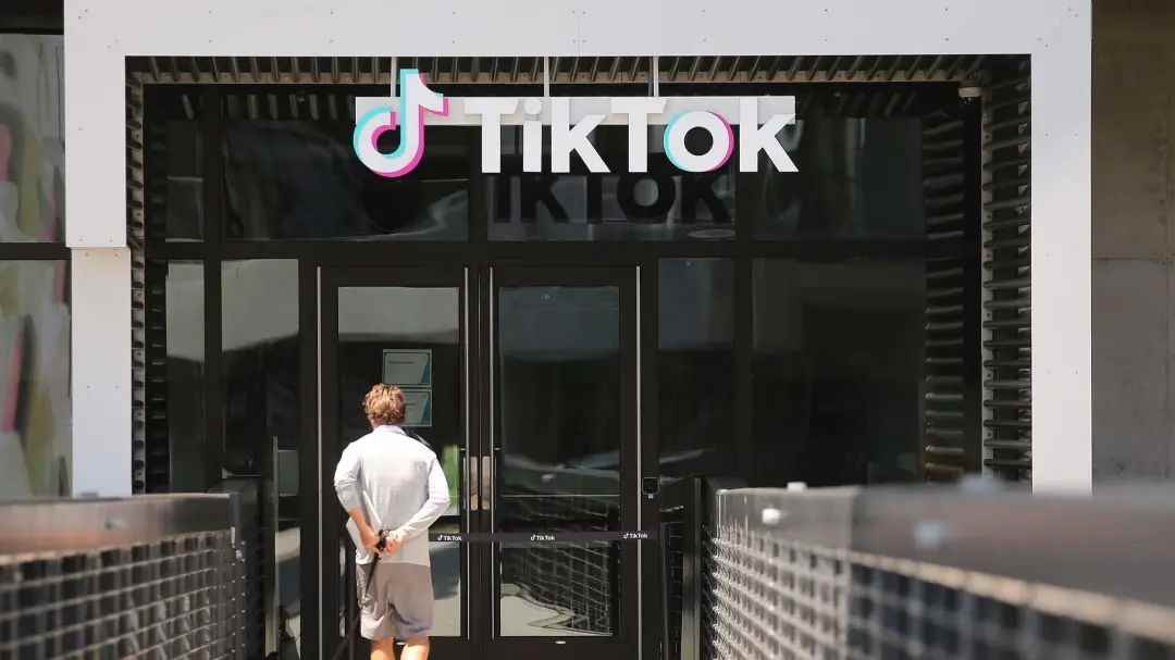 独立站卖家如何爆单？全球top50网站：Google最牛、tiktok最大黑马!