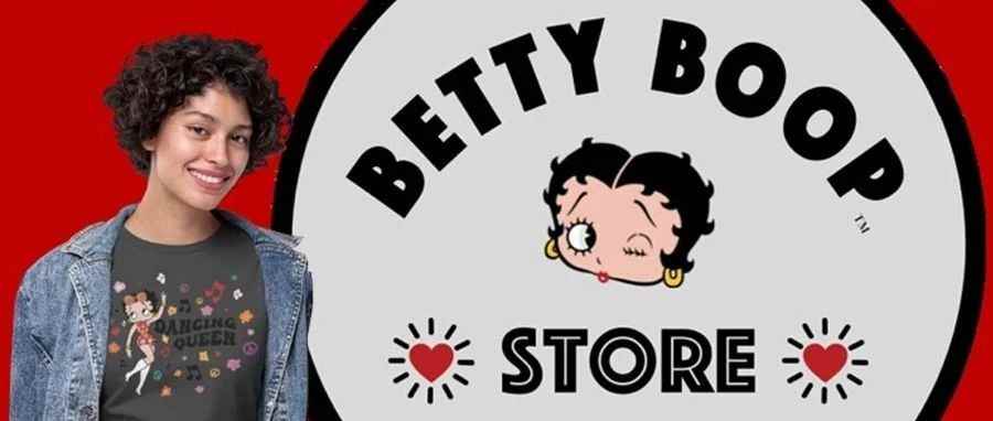 [23-1795] TME Law律所代理Betty Boop贝蒂·布普卡通人物起诉！未提出TRO！[23-cv-1795]