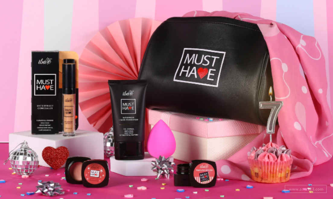 快消品集团Believe Pte以1000万美元收购纯素美容品牌Iba Cosmetics
