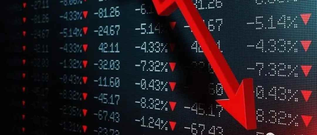 欧美互联网巨头灭霸式裁员的背后：经济衰退！