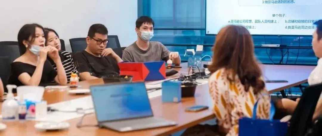 为什么跨境圈的博主不更新作品了？