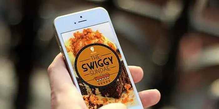 食品科技公司Swiggy裁员380人