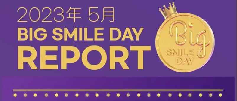 高单价产品成为畅销品 | Gmarket&Auction Big Smile Day大促累计销量达2100万件