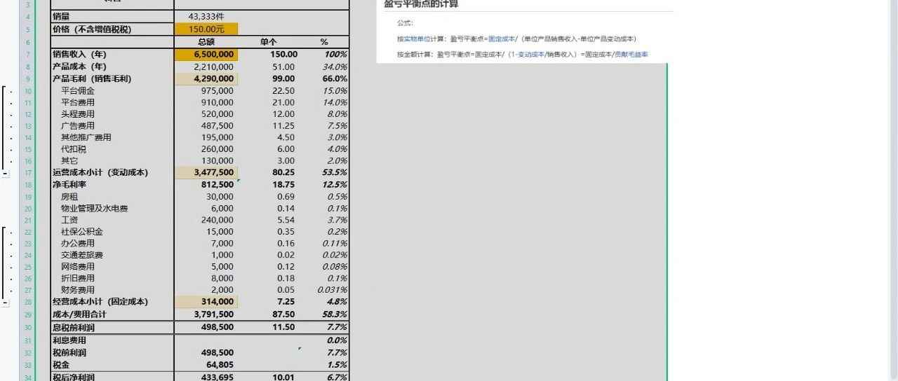 否定投放用起来，让你流量更精准，点击更高效，如何找到适合自己做的站外流量