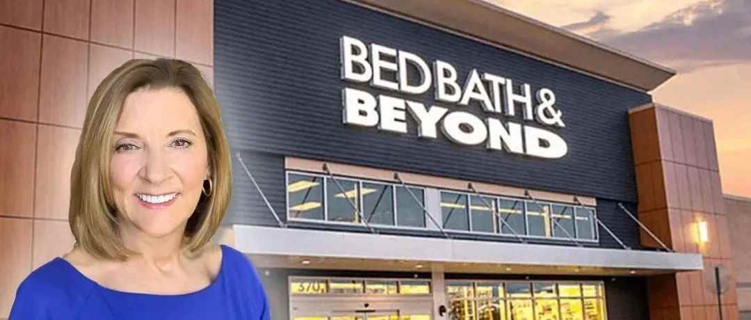 美国知名家居及床品连锁零售商Bed Bath & Beyond现金所剩无几，正在考虑破产。