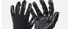 Keener代理新案件，HandsOn Gloves专利，宠物按摩手套
