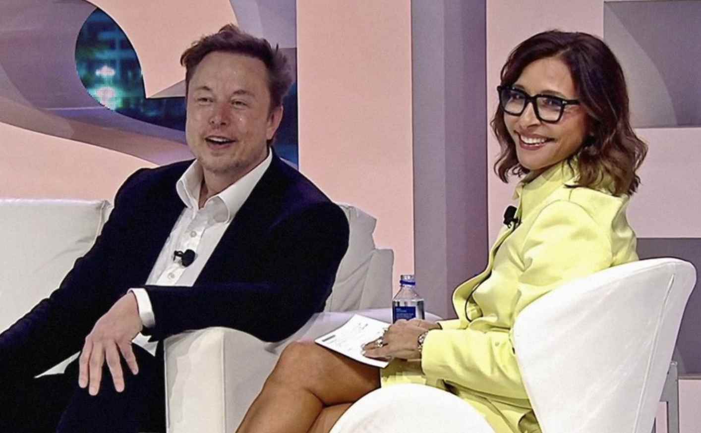 马斯克宣布卸任推特CEO！女掌门能带推特走向辉煌吗？