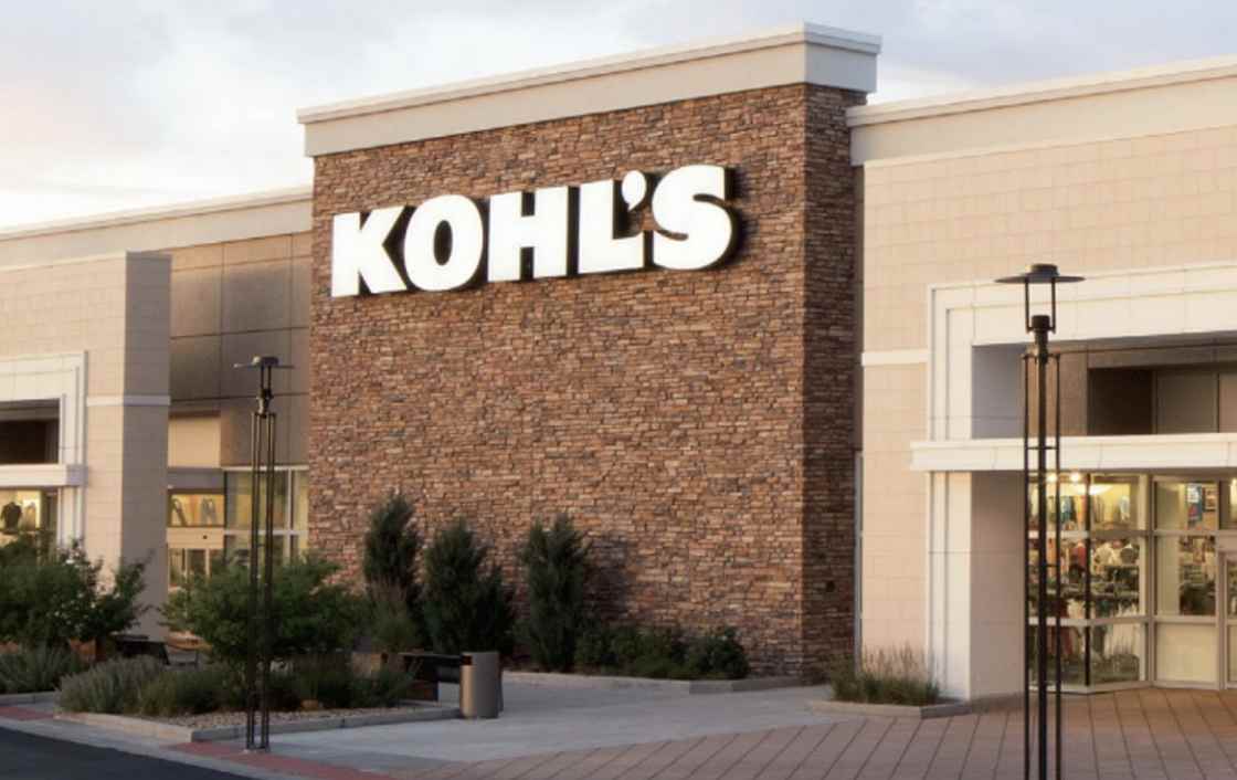 利润下降86%！Kohl’s在2022年“陷入库存困境”后缩减库存！