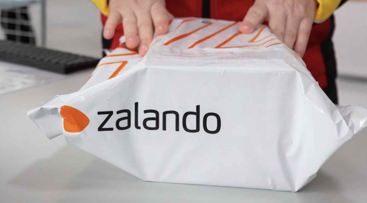 效仿亚马逊的MCF！Zalando向第三方开放其物流基础设施！