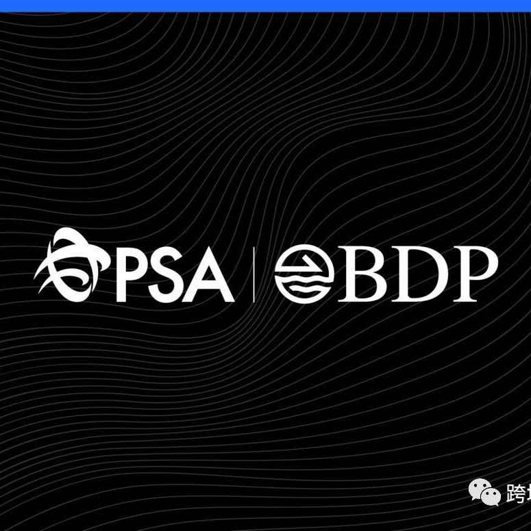 PSA BDP 推出供应链风险监控数字平台