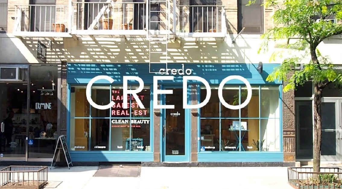 纯净美妆零售商Credo Beauty收购同行Follain