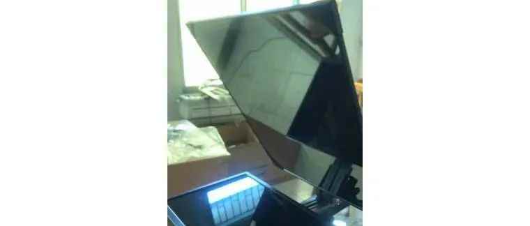 提词器CE认证怎么做