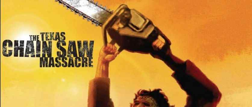 尽快自查！The texas chainsaw massacre侵权案件发起维权，速看避雷！