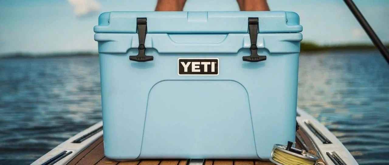 不玩“性价比”只做“顶奢感”，YETI如何拿捏住户外爱好者群体