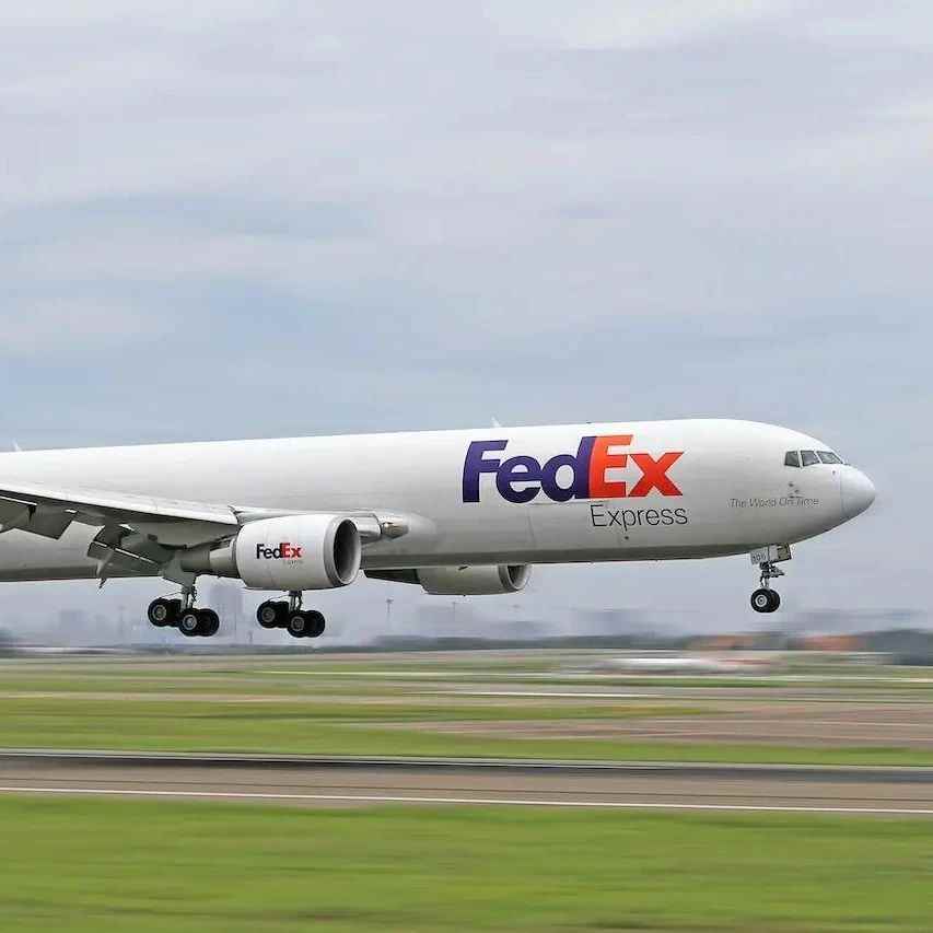 需求疲软利润下降！FedEx宣布进一步削减成本